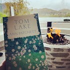 TOM LAKE by Ann Patchett