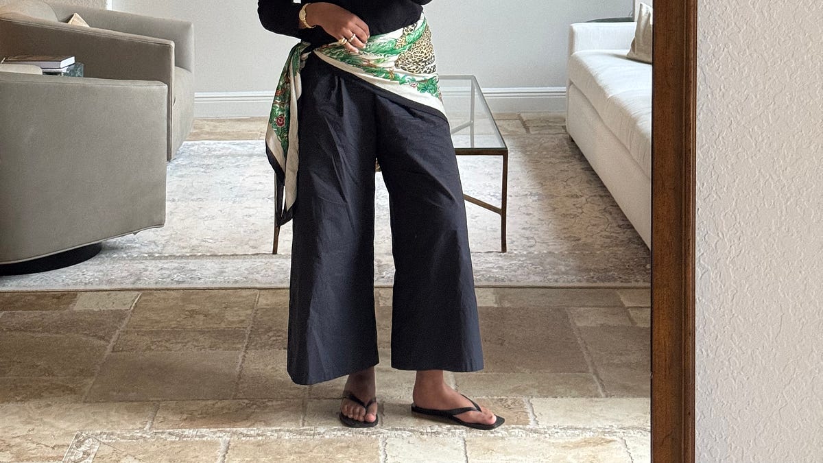 THE RECIPE: JULY - ZAYNAB ISSA