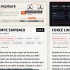 The MPC Underground Has Emerged: Third Party Unlicensed Plugins that Run Natively On Your MPC