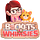 Buckets of Whimsies