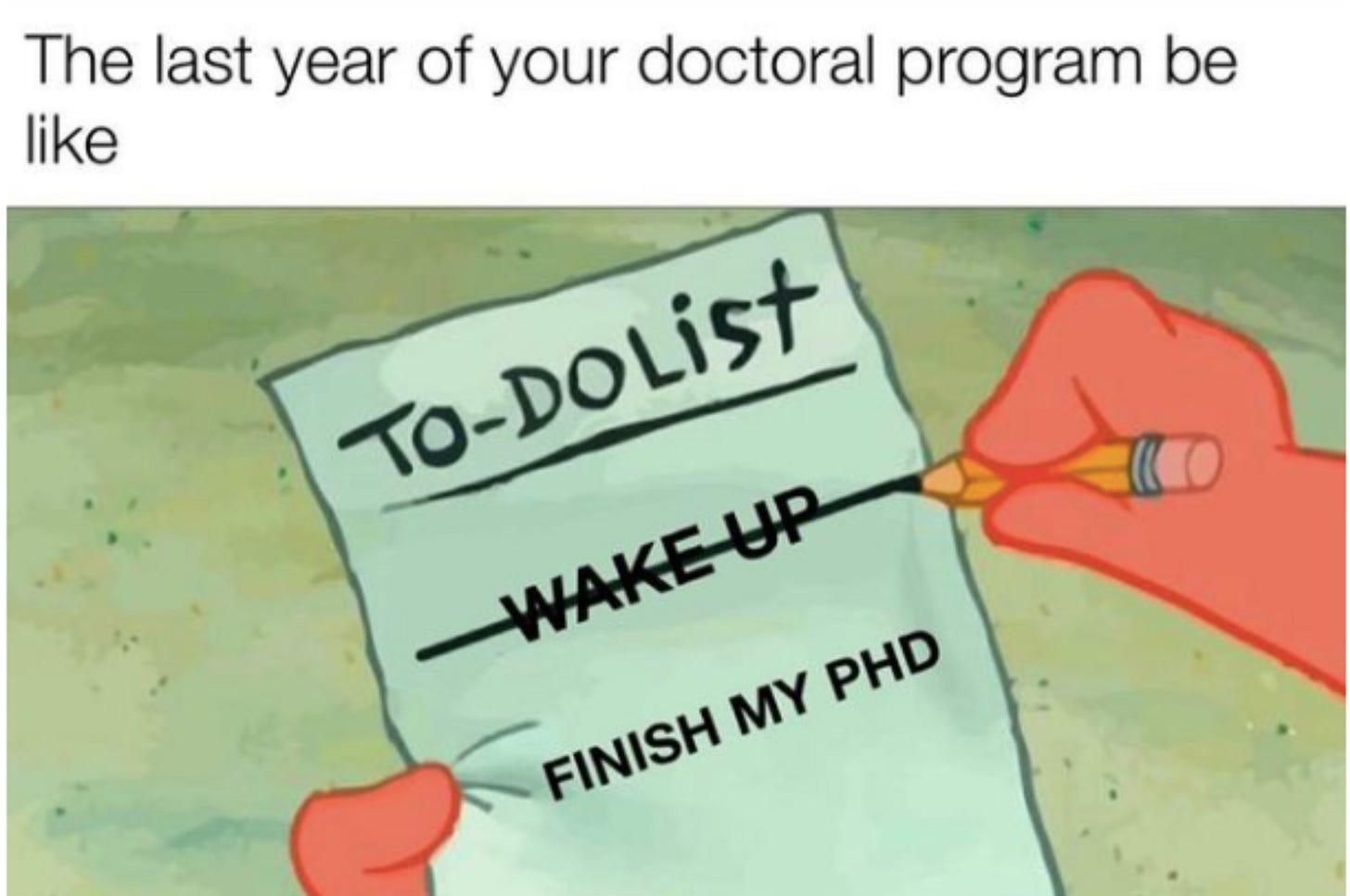Funny PhD Memes Funny PhD Memes