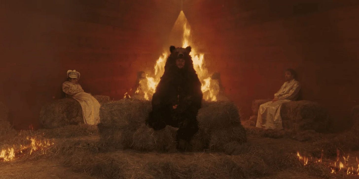 Ari Aster's Midsommar, Explained