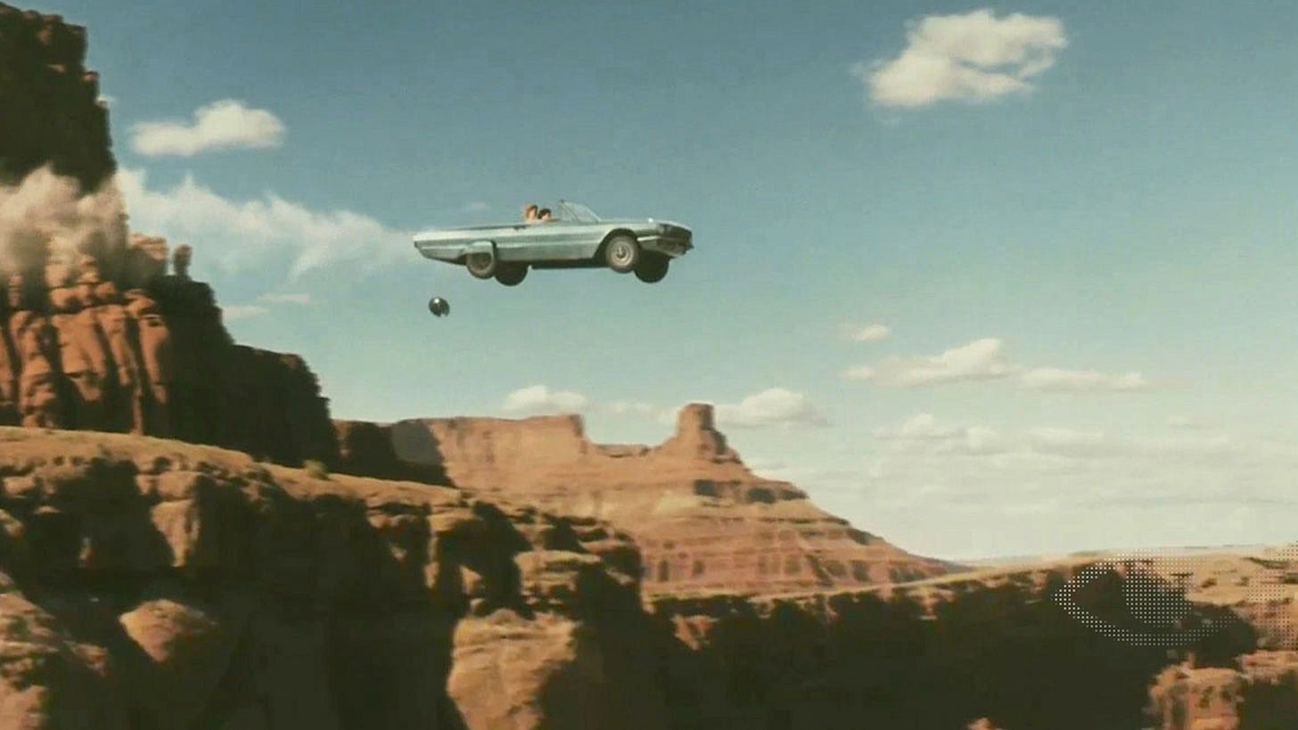 Woman Troubles & How Not to Drive Off A Cliff - Sheologians Woman Troubles & How Not to Drive Off A Cliff - Sheologians