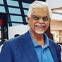 Sanjaya Baru's avatar