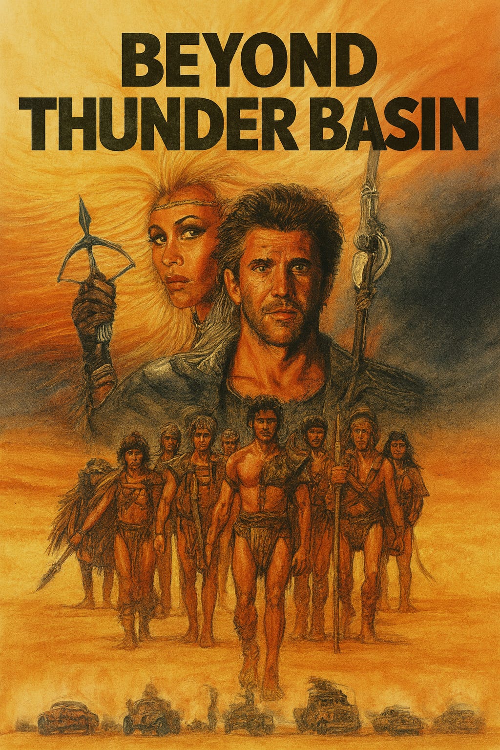 Generated image Generated image