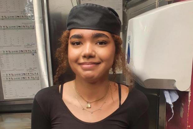 Kaya suddenly passed away (Image: Sourced) Kaya suddenly passed away (Image: Sourced)