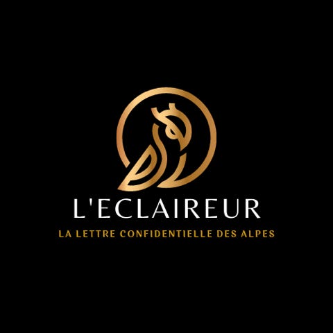 L'ÉCLAIREUR