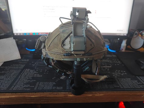 My Skullbucket
