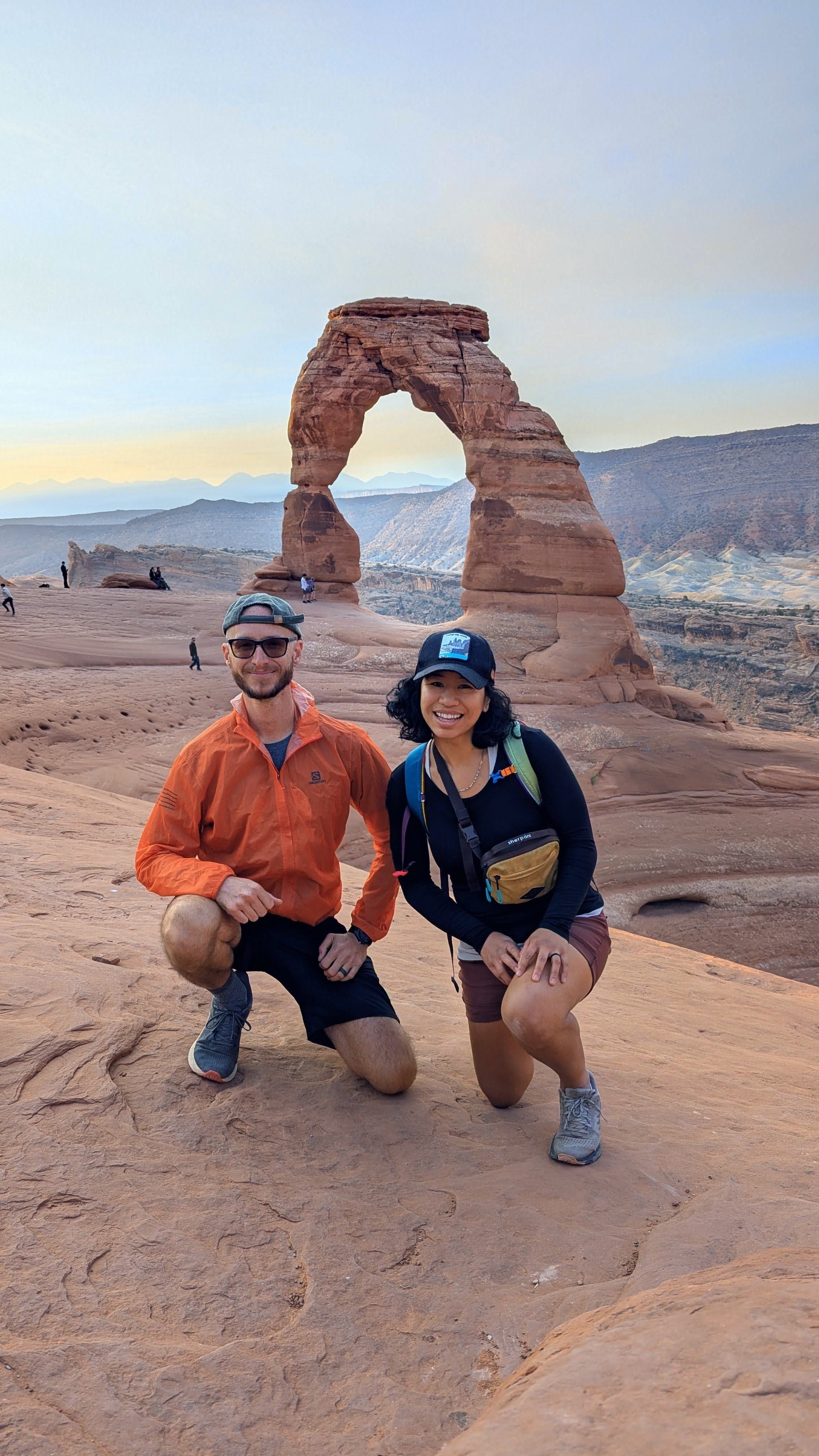 Build More Than Wealth