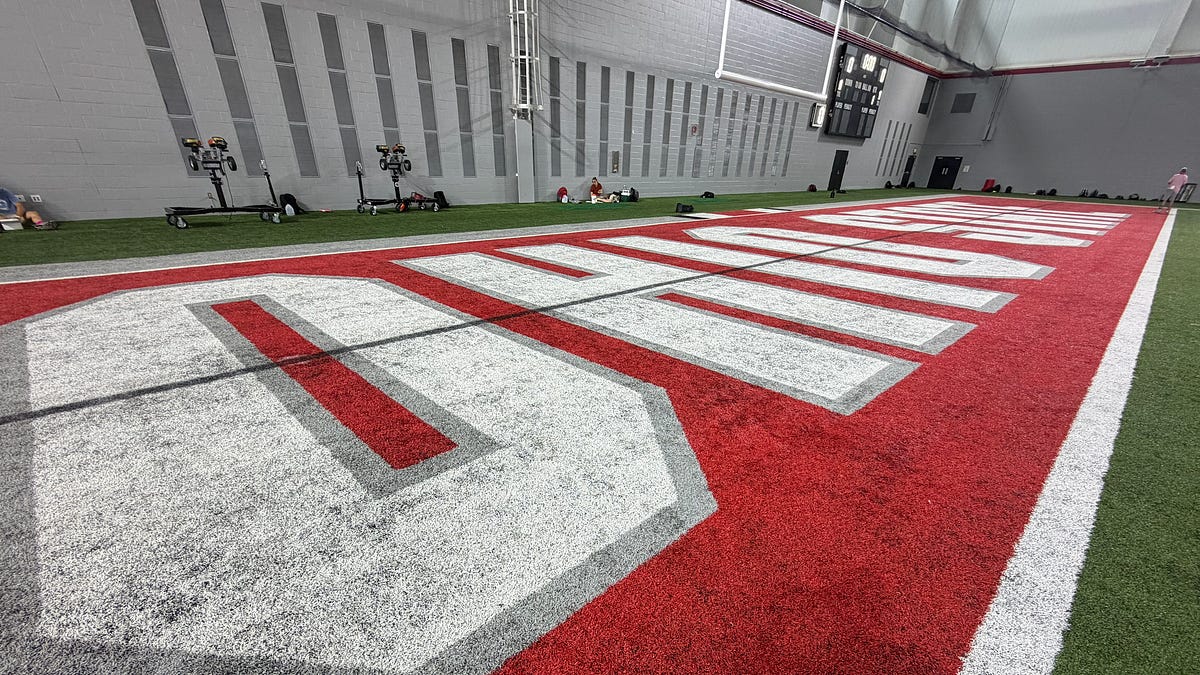 Vote on some impossible Ohio State debates: Poll