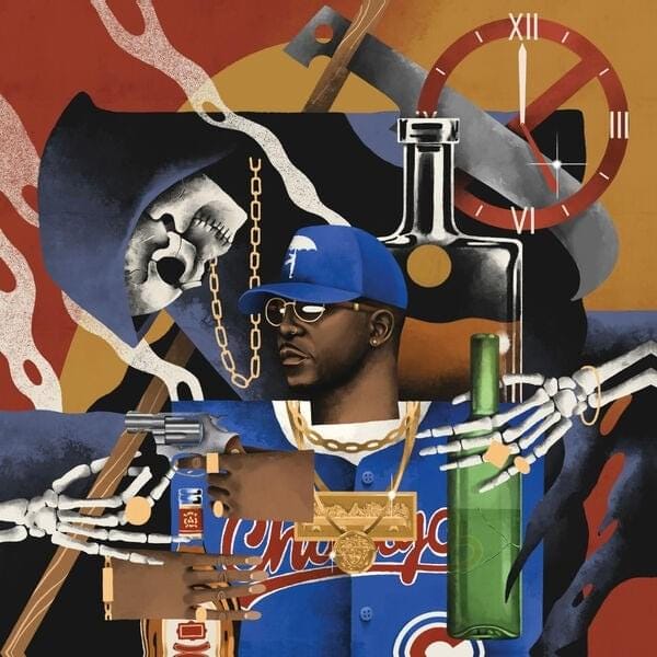 Mickey Diamond - It's Five O'Clock Somewhere Lyrics and Tracklist | Genius
