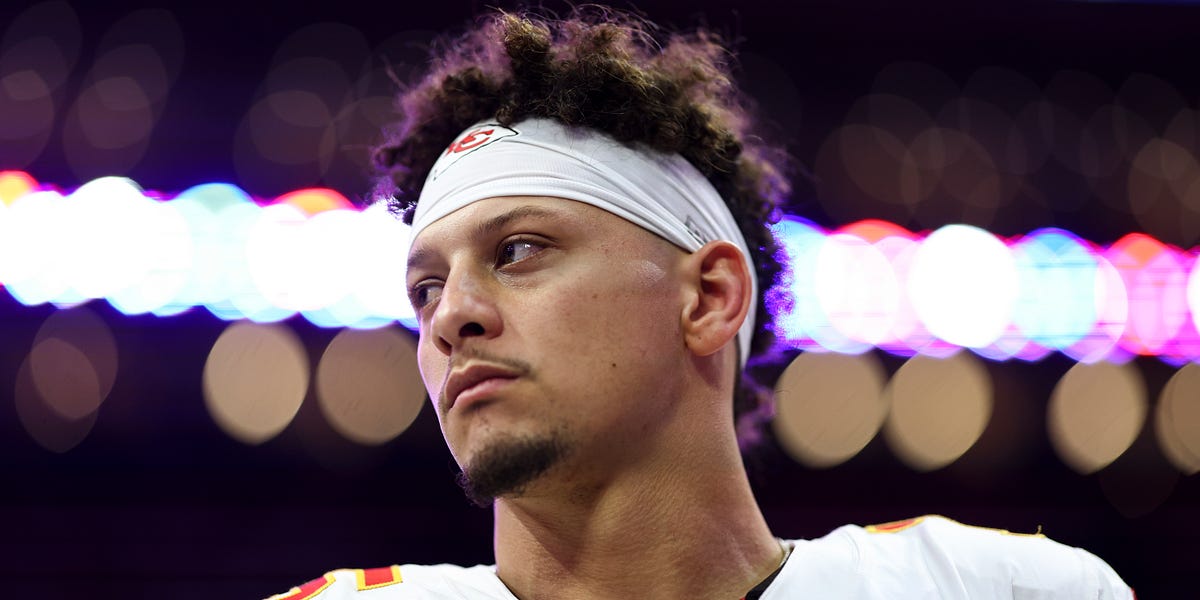 REQUIEM FOR AN EPIC QUEST: Making Sense of the 2024 Kansas City Chiefs Season...