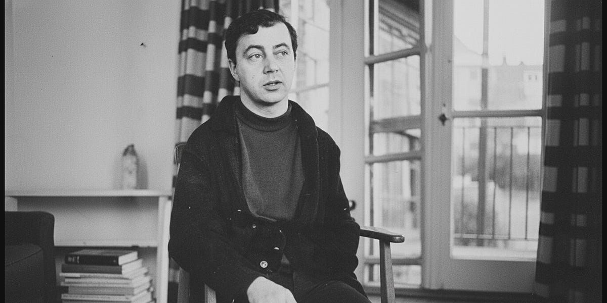 Erving Goffman: Social Life, Impression Management, & The Performance ...