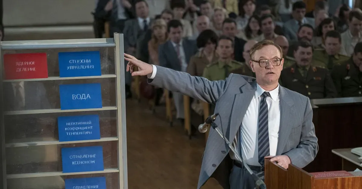What Caused the Chernobyl Disaster—Was It Old Technology or Moral Decline?