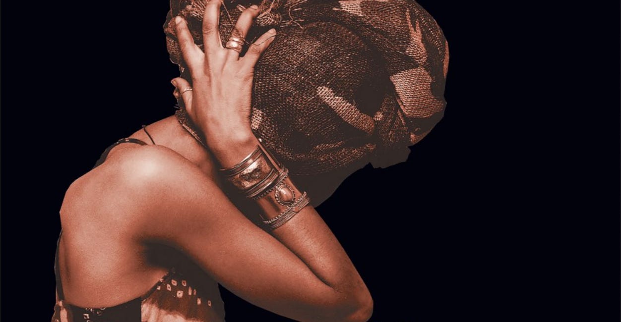 Todo en su lugar correcto #22: Erykah Badu - Baduizm