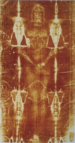Shroud of Turin