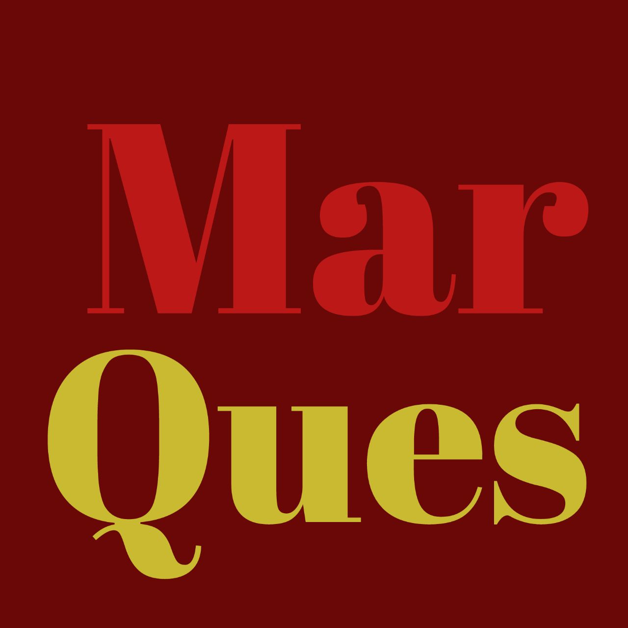 Substack profile picture for @marques