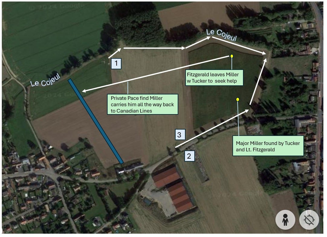 May be an image of floor plan, map and text