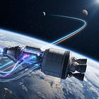 The Propellant Gap: Why Long-Range SpaceTech Requires Infrastructure