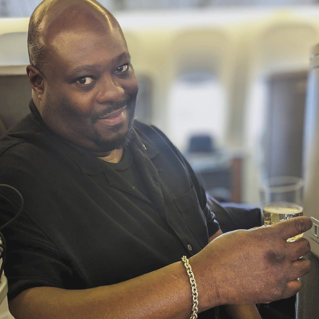 Lincoln’s Substack