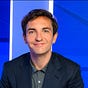 Lewis Goodall's avatar