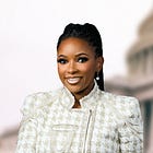 Well Sheeeit Y'all, House Oversight Committee Got In A Actual Jasmine Crockett-And-AOC-On-Marjorie Taylor Greene Catfight!
