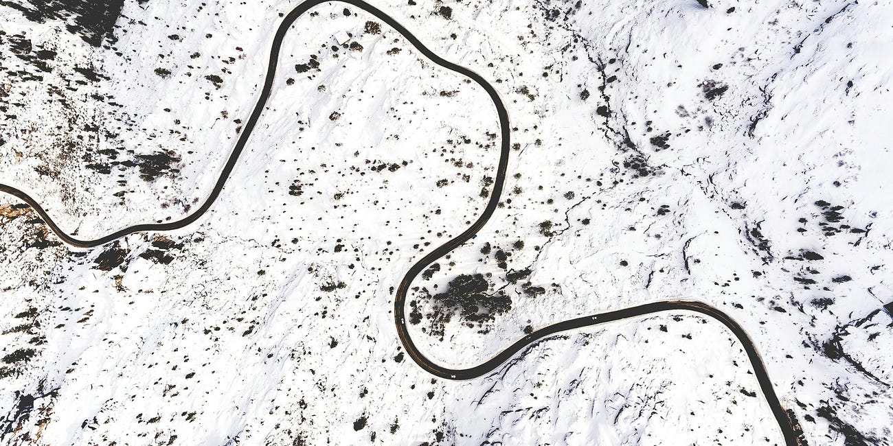 Working Memory, or Why You Keep Forgetting Everything