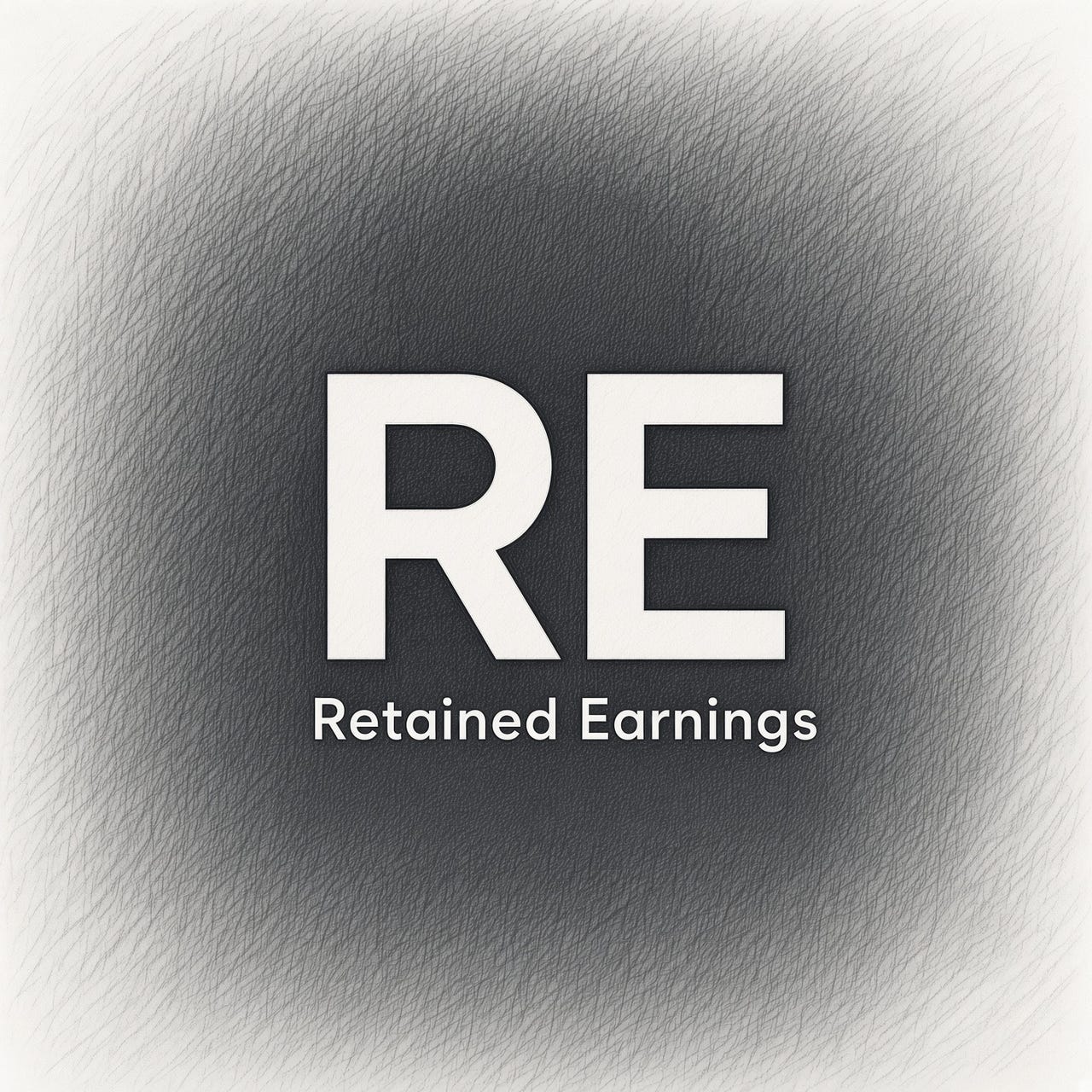 Retained Earnings logo