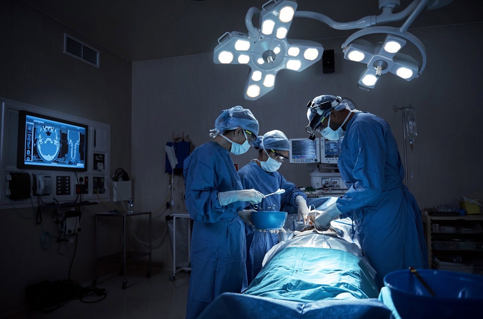 Questions to Ask Your Surgeon