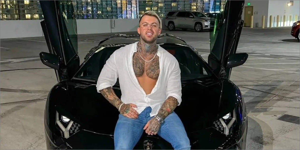 el personaje conocido como llados el personaje conocido como llados