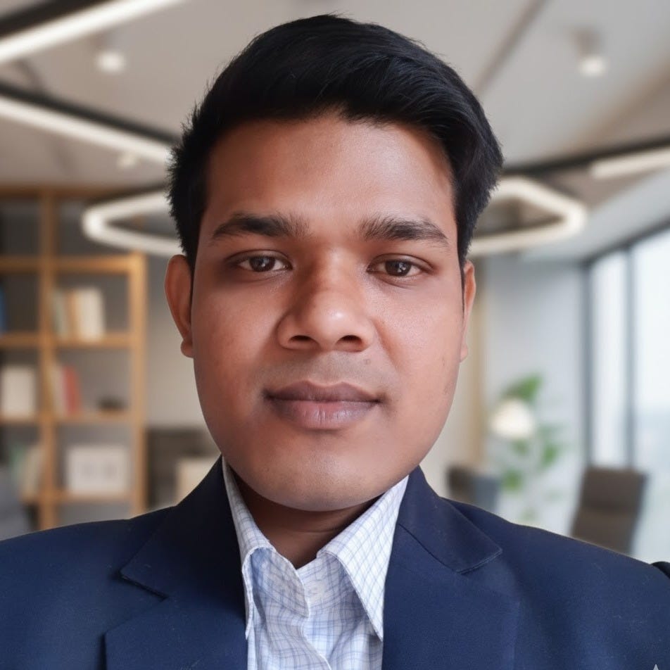 LITON's Substack logo