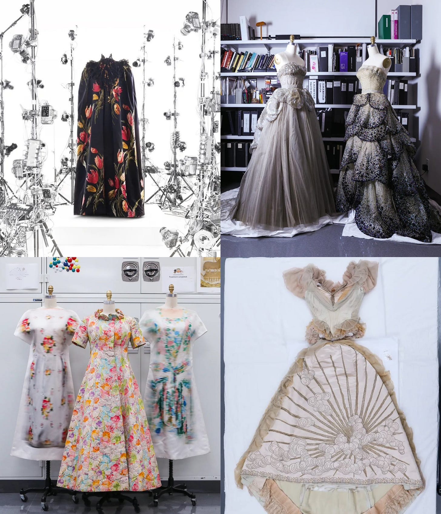2024 Met Gala Theme Will Be Sleeping Beauties: Reawakening, 56% OFF