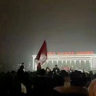 China's Zero COVID Is Becoming A Political Crisis