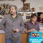 La Newsletter de Fuera de Series