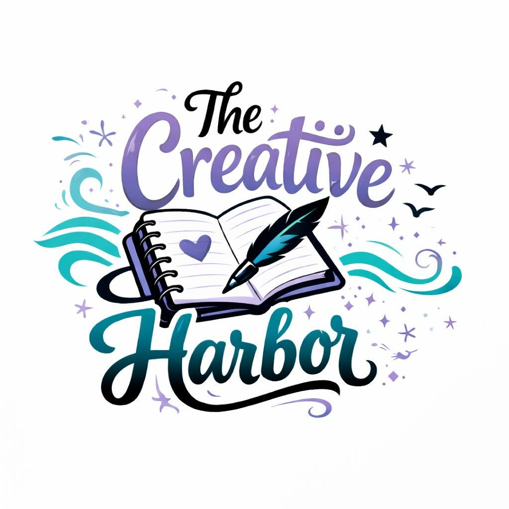 The Creative Harbor 