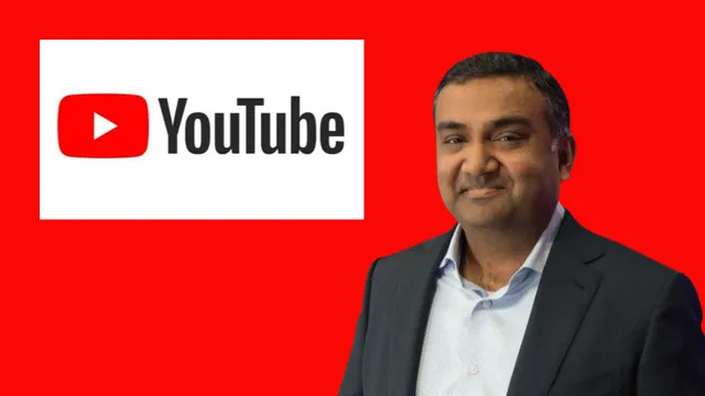 YouTube's next frontier is the living room and subscriptions: CEO Neal Mohan