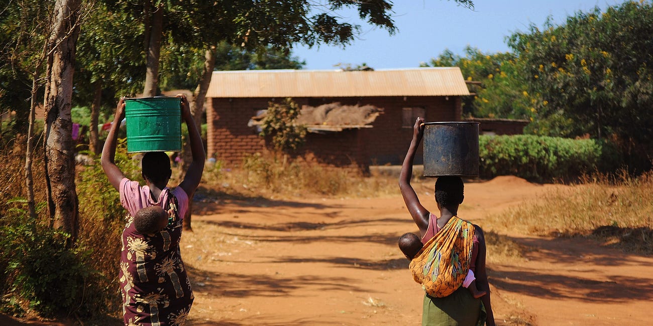 Little Victories, Elections and How to Navigate Our Time