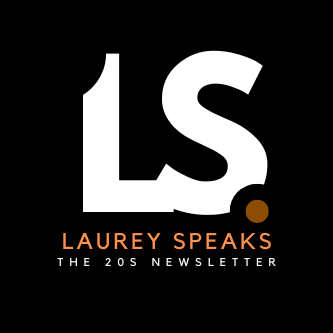 Laurey Speaks