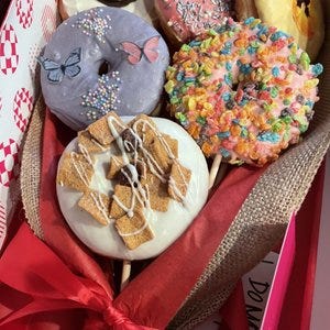 Images of Dk's Donuts & Bakery