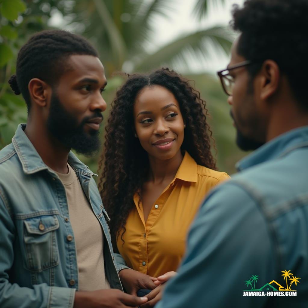 Dreams Built on Rock: Jamaica’s Housing Hope