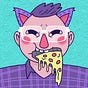 Cats and Pizza