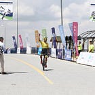 Max Stedman on what it's like racing in Turkey