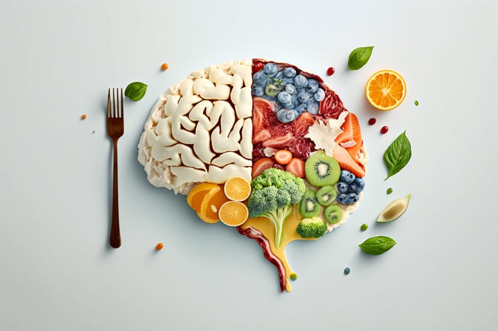 Brain-boosting ingredients in focus at IFT FIRST | Food Business News