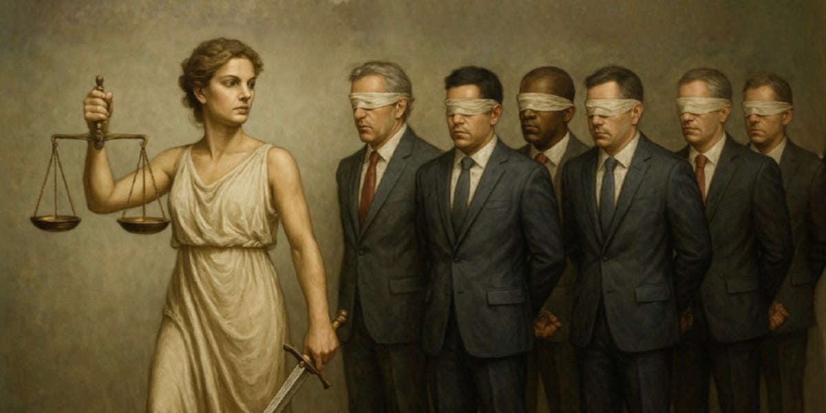 How Biden Weaponized the DOJ & FBI Against the Democrat Party