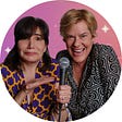 Ellen & Sophie's Filthy Pod's avatar