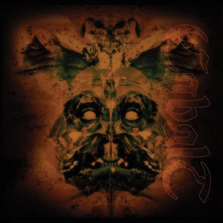 COBALT (USA) - Slow forever, 2016 - Subterraneo Webzine