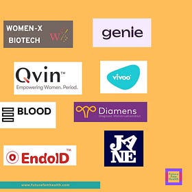 Menstrual blood diagnostics in 2026: what's changing - and what we're tracking