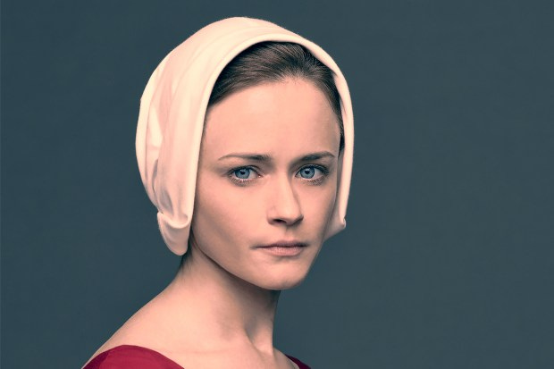 Who is Alexis Bledel in The Handmaid's Tale? – The Sun | The Sun