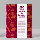 Aventura entre grandes livros
