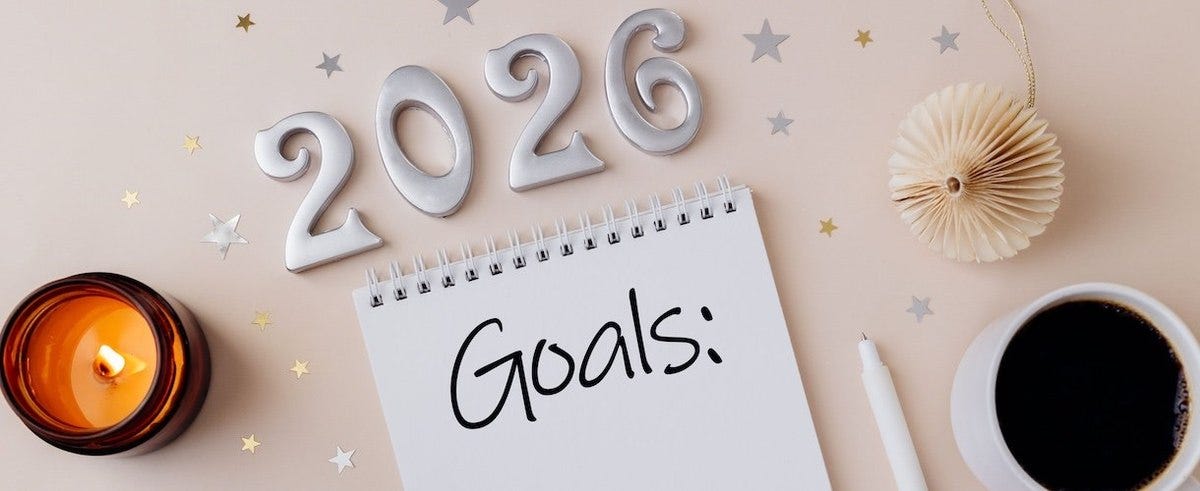 What are Americans' New Year's resolutions for 2026? | YouGov